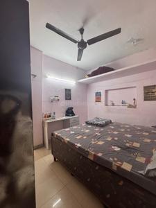 1 BHK Flat