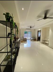 Hall Image of 1255 Sq.ft 2 BHK Apartment / Flat for sale in Pragathi Nagar Hyderabad for Rs. 7100000