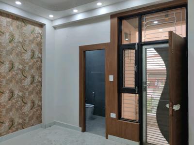 Bedroom Image of 1350 Sq.ft 3 BHK Builder Floor for sale in Sky Homes, Indirapuram Ghaziabad for Rs. 13000000