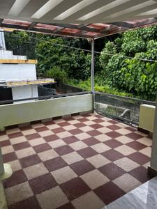 Balcony Image of 2000 Sq.ft 4 BHK Independent House for sale in Pothencode Thiruvananthapuram for Rs. 8000000