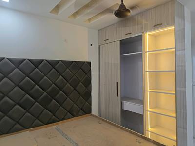 Bedroom Image of 850 Sq.ft 2 BHK Builder Floor for sale in Indirapuram Ghaziabad for Rs. 7000000