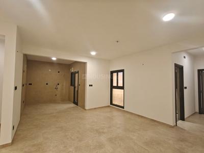 Hall Image of 1295 Sq.ft 3 BHK Apartment / Flat for sale in Sobha Ayana At Dream Acres Wing 60 To 71, Balagere Bengaluru for Rs. 24000000