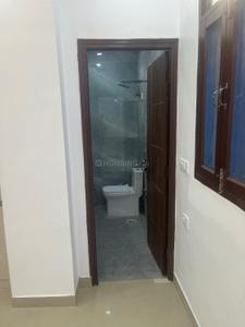 Bathroom Image of 1300 Sq.ft 3 BHK Builder Floor for sale in Vaishali Ghaziabad for Rs. 14500000