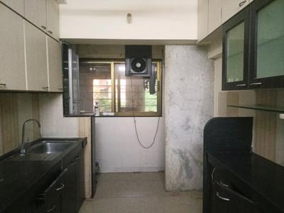 Kitchen Image of 1030 Sq.ft 2.5 BHK Apartment / Flat for rent in Matunga East Mumbai for Rs. 150000