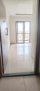 Hall Image of 667 Sq.ft 1 BHK Apartment / Flat for rent in Handewadi Pune for Rs. 13000