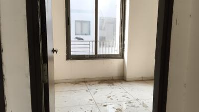 Bedroom Image of 3475 Sq.ft 5 BHK Penthouse for sale in Dwarkesh Opulence, Tragad Ahmedabad for Rs. 16000000
