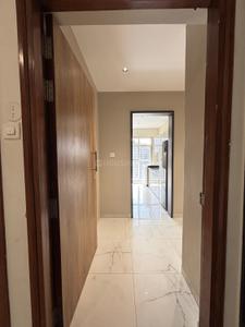 Image of 710 Sq.ft 2 BHK Apartment / Flat for sale in MICL Aaradhya Parkwood, Mira Road East, Mira Bhayandar for Rs. 13500000