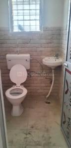 Bathroom Image of 870 Sq.ft 2 BHK Apartment / Flat for sale in Mesra Ranchi for Rs. 2200000