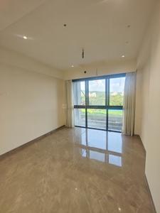 Hall Image of 1150 Sq.ft 2 BHK Apartment / Flat for sale in Pyramid Centria, Nerul Navi Mumbai for Rs. 22500000