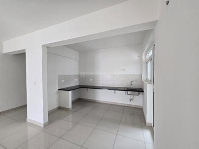 Kitchen Image of 1278 Sq.ft 3 BHK Apartment / Flat for sale in Sankalp Square, Devinagar Bengaluru for Rs. 19200000