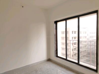 Bedroom Image of 1050 Sq.ft 2 BHK Apartment / Flat for sale in Rajhans Moonstone, Vasai West Vasai for Rs. 11200000