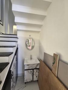 Kitchen Image of 2400 Sq.ft 3.5 BHK Independent House for sale in Aamwala Dehradun for Rs. 13900000