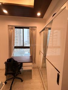Hall Image of 2040 Sq.ft 3 BHK Apartment / Flat for rent in M3M Heights, Sector 65 Gurgaon for Rs. 80000