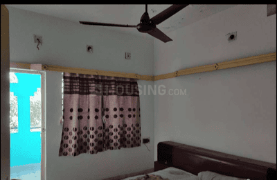 Image of 650 Sq.ft 1 BHK Apartment / Flat for rent in Shreeji Sharnam Shaligram, Karelibagh, Vadodara for Rs. 15500