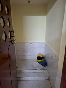 Bathroom Image of 1200 Sq.ft 2 BHK Independent House for rent in Banashankari Bengaluru for Rs. 26000