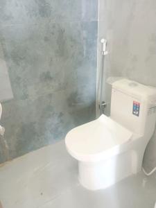 Common Bathroom Image of 1390 Sq.ft 2 BHK Apartment / Flat for sale in King Court, Dullapally Hyderabad for Rs. 6255656