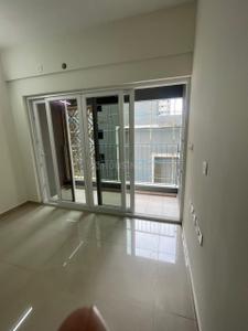 Hall Image of 591 Sq.ft 2 BHK Apartment / Flat for sale in TVS Emerald Elements, Kovilambakkam Chennai for Rs. 10000000