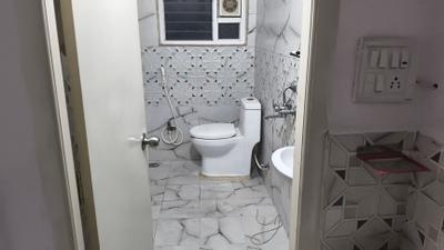 Image of 2000 Sq.ft 3 BHK Apartment / Flat for rent in Hyderguda, Hyderabad for Rs. 45000