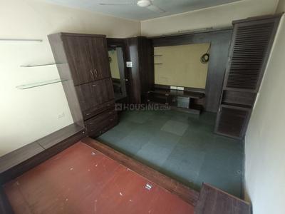Bedroom Image of 1500 Sq.ft 3 BHK Apartment / Flat for sale in Aundh Pune for Rs. 23000000