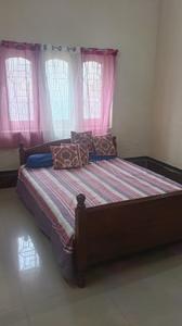 Bedroom Image of 300 Sq.ft 1 BHK Apartment / Flat for rent in Krishna Nagar Agartala for Rs. 10000