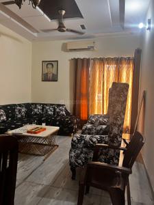 Hall Image of 1251 Sq.ft 4 BHK Independent House for sale in Kharar Mohali for Rs. 16000000