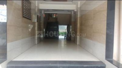 Image of 612 Sq.ft 1 BHK Apartment / Flat for rent in Badlapur East, Badlapur for Rs. 6500
