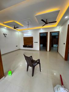 3 BHK Independent Builder Floor
