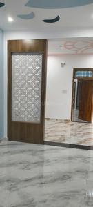 Bedroom Image of 1500 Sq.ft 3 BHK Independent House for sale in Para Lucknow for Rs. 5600000