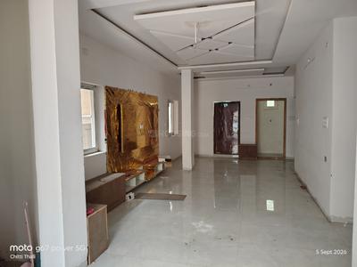 2 BHK Independent House