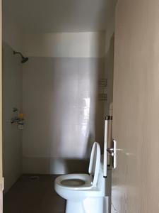 Common Bathroom Image of 2400 Sq.ft 4 BHK Apartment / Flat for sale in Tulip Purple, Sector 69 Gurgaon for Rs. 27700000