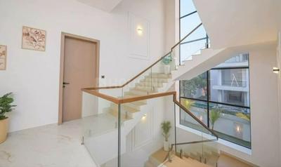 Hall Image of 2800 Sq.ft 5 BHK Villa for sale in Khandala Lonavala for Rs. 50000000