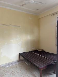 Bedroom Image of 650 Sq.ft 1 BHK Builder Floor for rent in Kishanpur Dehradun for Rs. 18000