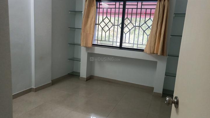 RK Pride Bedroom One 1