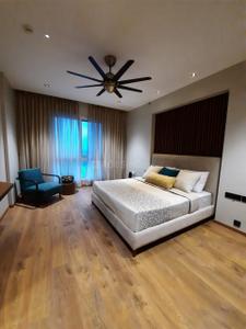 Bedroom Image of 3273 Sq.ft 4 BHK Apartment / Flat for sale in DLF Riverside, Vyttila Kochi for Rs. 37500000