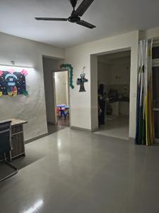 Hall Image of 1200 Sq.ft 2.5 BHK Apartment / Flat for sale in KLJ Greens, Sector 77 Faridabad for Rs. 8300000