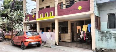 Image of 1600 Sq.ft 3 BHK Builder Floor for rent in Rishi Nagar, Ujjain for Rs. 15000