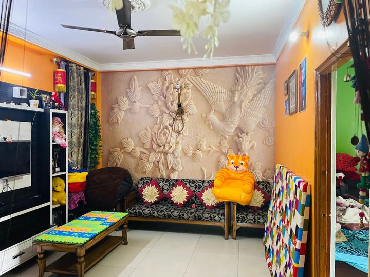 2 BHK 1060 Sqft Flat for sale at Aliganj, Lucknow Property ID 11800995