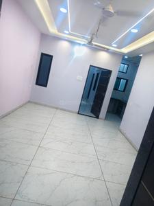Hall Image of 800 Sq.ft 1 BHK Apartment / Flat for rent in V N A Creation Anand Dham, Devguradia Indore for Rs. 7300