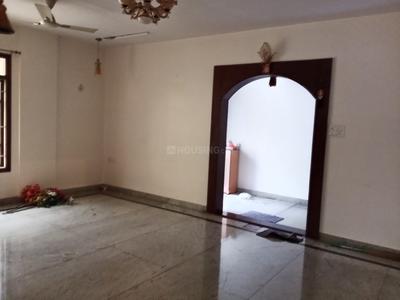 Hall Image of 1750 Sq.ft 3 BHK Apartment / Flat for rent in Basavanagudi Bengaluru for Rs. 50000