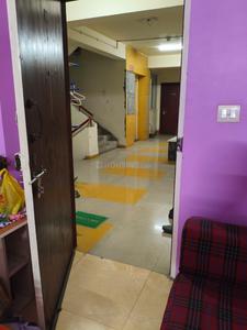 Hall Image of 796 Sq.ft 2 BHK Apartment / Flat for rent in Eden City Maheshtala, Maheshtala Kolkata for Rs. 12000