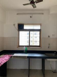 1 BHK Flat