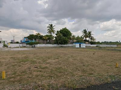 Image of 1200 Sq.ft Residential Plot / Land for sale in Singaperumal Koil, Chennai for Rs. 2760000