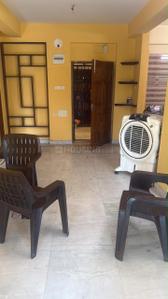Hall Image of 1145 Sq.ft 3 BHK Apartment / Flat for sale in Dum Dum Park Kolkata for Rs. 7300000