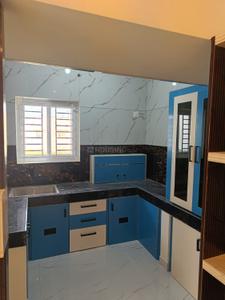 Kitchen Image of 1650 Sq.ft 3 BHK Independent House for sale in Somayampalayam Coimbatore for Rs. 7500000