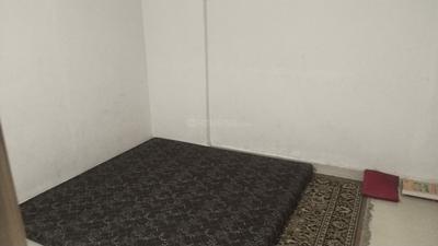 Bedroom Image of 600 Sq.ft 3 BHK Apartment / Flat for sale in Dindoli Surat for Rs. 335000