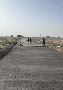 Image of 1350 Sq.ft Residential Plot / Land for sale in Banur, Mohali for Rs. 9000000