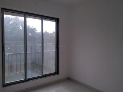 Bedroom Image of 630 Sq.ft 1 BHK Apartment / Flat for sale in Wonder Park, Fatherwadi Vasai for Rs. 3750000