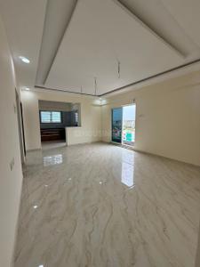 Hall Image of 1450 Sq.ft 3 BHK Apartment / Flat for sale in Zingabai Takli Nagpur for Rs. 7000000