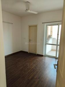 Bedroom Image of 2700 Sq.ft 3.5 BHK Builder Floor for rent in Sector 81 Faridabad for Rs. 24000
