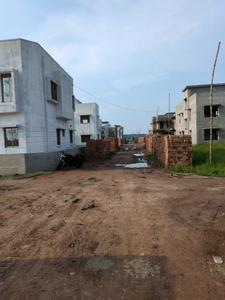 Image of 1440 Sq.ft Residential Plot / Land for sale in Swapnabhumi, New Town, Kolkata for Rs. 3133133